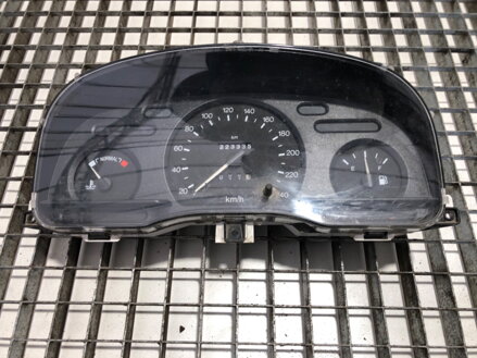 Tachometer budíky Ford Transit Autobus (E_ _) 1994 - 2000