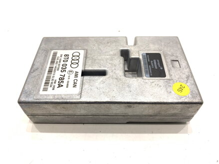 Modul interface Audi A5 (8T3) 2007 - 2017 8T0035785A