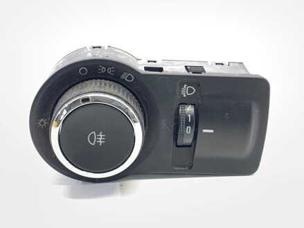 Spínač svetiel Opel Karl (C16) 2015 - 2019 95248614