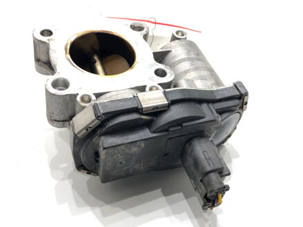 Škrtiaca klapka Opel Karl (C16) 2015 - 2019 55494221