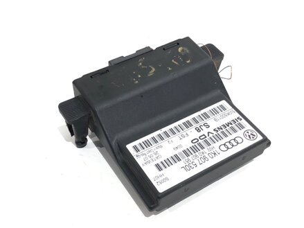 Modul gateway Skoda Octavia II (1Z3) 2004 - 2013 1K0907530L