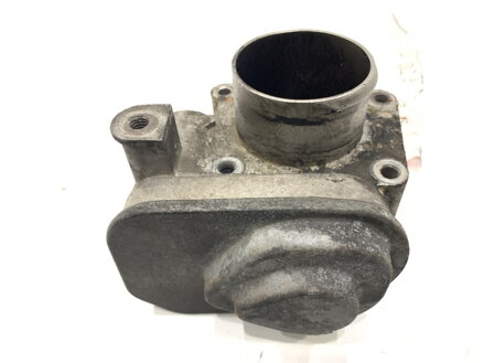 Škrtiaca klapka Opel Meriva A (MPV) (X03) 2003 - 2010