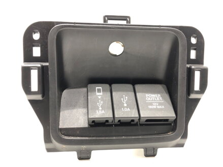 Zásuvka / uloženie USB Honda Cr-v V (RW_, RT_) 2016 - 2022 GN321-18690