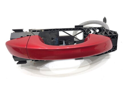 Kľučka vonkajšia pravá zadná Seat Leon ST (5F8) 2012 - 2022