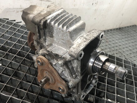 Reduktor prevodovky prevodov Seat Leon ST (5F8) 2012 - 2022 0FN409053B