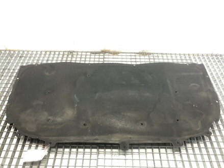 Odhlučnenie kapoty Opel Astra H (A04) 2004 - 2014