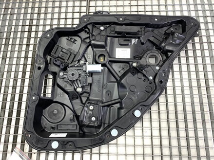 Sťahovačka okna pravá zadná Mercedes-benz GLC (X253) 2015 - 2022