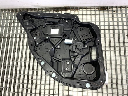 Sťahovačka okna ľavá zadná Mercedes-benz GLC (X253) 2015 - 2022