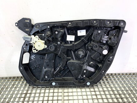 Sťahovačka okna pravá predná Mercedes-benz GLC (X253) 2015 - 2022