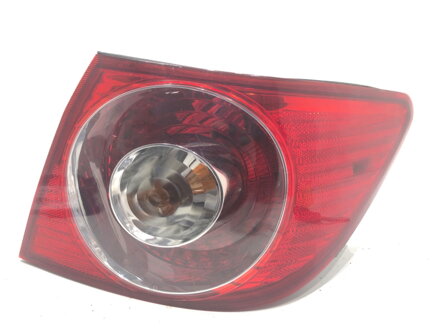 Svetlo pravé zadné Chevrolet Epica (KL1_) 2004 - 2011