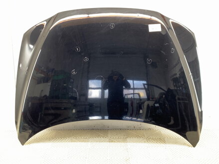 Kapota Volvo V70 II (285) 1999 - 2008