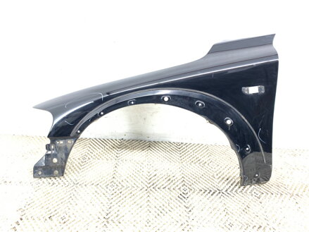 Blatník ľavý predný Volvo V70 II (285) 1999 - 2008