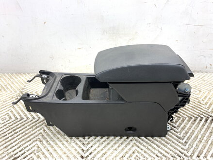 Tunel stredový S lakťovou opierkou Seat Leon ST (5F8) 2012 - 2022