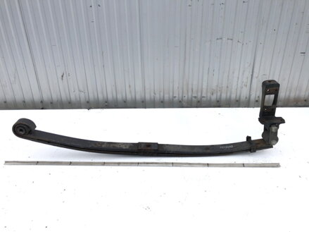 Listové pero pravé predné Scania L , P , G , R , S - Series 2016 - 2022 2474642