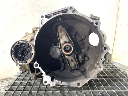 Prevodovka VW Touran (1T1, 1T2) 2003 - 2010 GQN