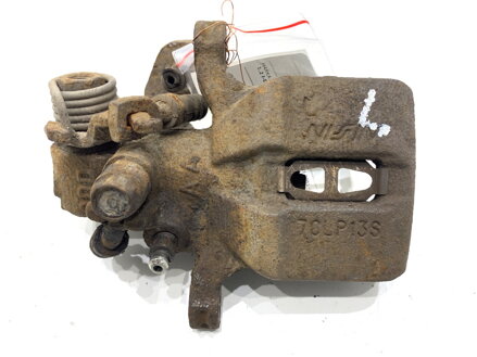 Brzdový strmeň ľavý zadný Honda Jazz II (GD_, GE3, GE2) 2001 - 2008