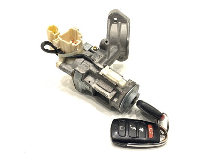 Spínacia skrinka Toyota Corolla Verso (_E12_) 2001 - 2007 45020-33-6