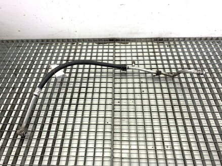 Hadica klimatizácie Toyota Corolla Verso (_E12_) 2001 - 2007