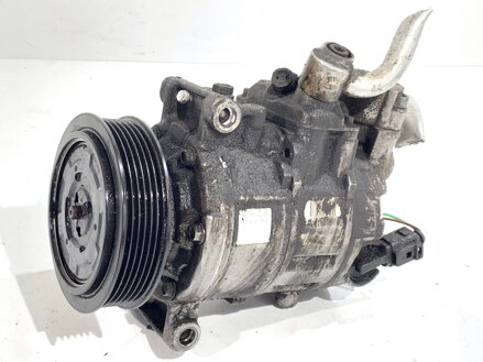 Kompresor klimatizácie VW Golf V Variant (1K5) 2007 - 2009 1K0820859T