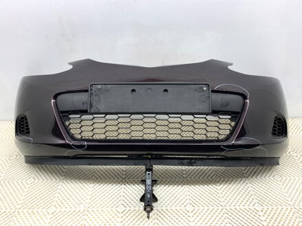 Nárazník predný Mazda 2 (DE_, DH_) 2007 - 2015