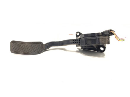 Plynový pedál Mazda 2 (DE_, DH_) 2007 - 2015 K4238-7410