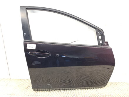 Dvere pravé predné Mazda 2 (DE_, DH_) 2007 - 2015