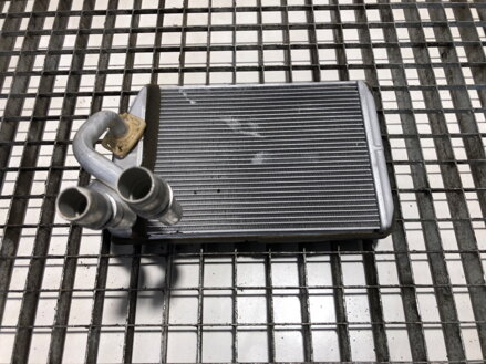 Radiátor kúrenia Citroen Jumper 2006 - 2022 168310100