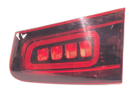 Svetlo zadné pravé vnútorné Mercedes-benz GLC (X253) 2015 - 2022 A2539060102