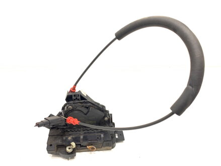 Zámok dverí ľavý predný Jaguar X-type I (X400) 2001 - 2009 1X43-219A45-AN