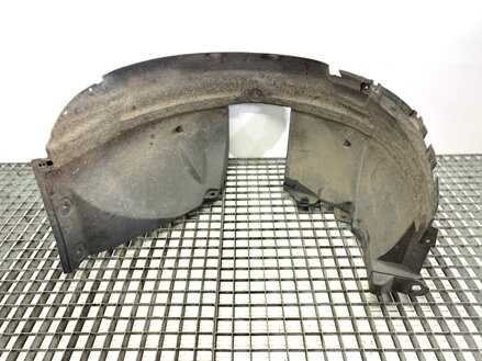 Podblatník pravý predný Dacia Dokker (MPV) (KE_) 2012 - 2022 638402753R