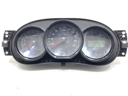 Tachometer budíky Dacia Dokker (MPV) (KE_) 2012 - 2022 248109739R
