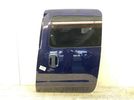 Dvere zadné ľavé posuvné Dacia Dokker (MPV) (KE_) 2012 - 2022