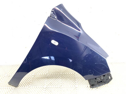 Blatník pravý predný Dacia Dokker (MPV) (KE_) 2012 - 2022