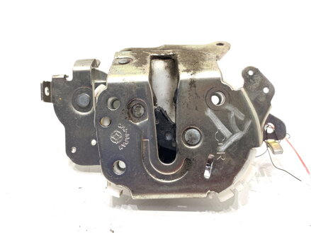 Zámok dverí posuvných pravý Dacia Dokker (MPV) (KE_) 2012 - 2022