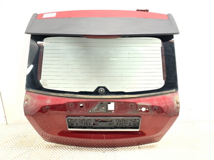 Veko batožinového priestoru kufor zadný Dodge Caliber 2006 - 2022