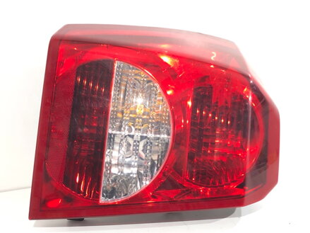 Svetlo ľavé zadné Dodge Caliber 2006 - 2022