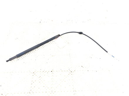 Servomotor / vzpera teleskop veka batožinového priestoru pravý Citroen C5 III Break (RW_) 2008 - 2022 9687935980