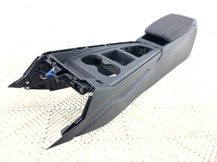 Tunel stredový Audi A4 B9 (8W2, 8WC) 2015 - 2022 8W1864241D
