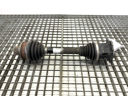 Poloos ľavá predná Audi A4 B9 (8W2, 8WC) 2015 - 2022 8W0407271M