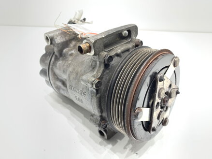 Kompresor klimatizácie Citroen C5 III Break (RW_) 2008 - 2022 9671451180