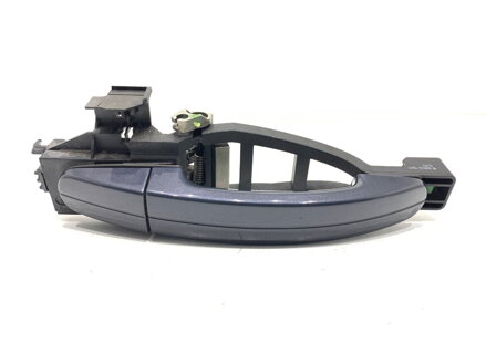 Kľučka vonkajšia pravá zadná Ford C-max II (DXA/CB7, DXA/CEU) 2010 - 2019