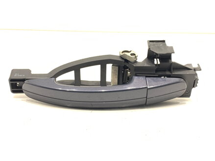 Kľučka vonkajšia ľavá zadná Ford C-max II (DXA/CB7, DXA/CEU) 2010 - 2019