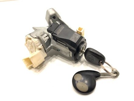 Spínacia skrinka Toyota Yaris (_P9_) 2005 - 2014 N0502241/256