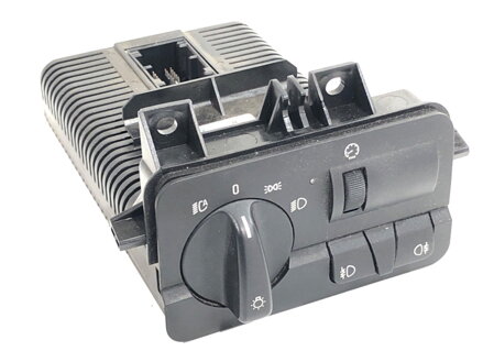 Spínač svetiel BMW 3 Compact (E46) 2001 - 2005 6936825