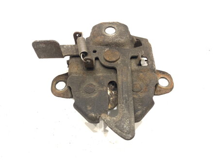 Zámok kapoty predný Daihatsu Cuore VI (L251, L250_, L260_) 2003 - 2022