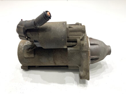 Štartér Daihatsu Cuore VI (L251, L250_, L260_) 2003 - 2022 448000-0040