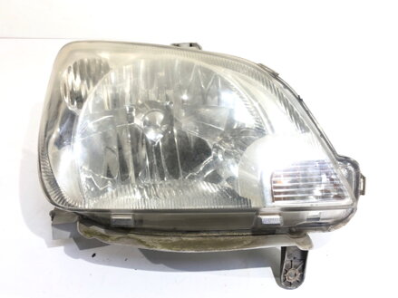 Svetlo pravé predné Daihatsu Cuore VI (L251, L250_, L260_) 2003 - 2022