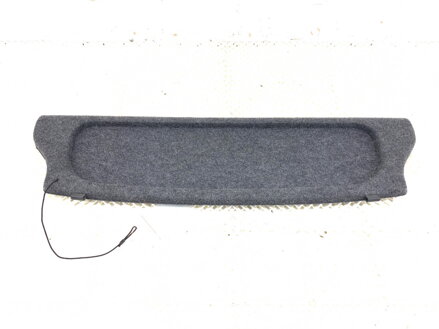 Polica zadná Daihatsu Cuore VI (L251, L250_, L260_) 2003 - 2022 64330-B2010