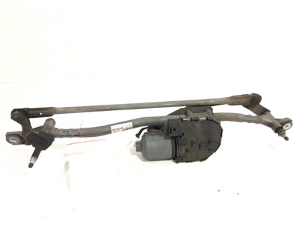 Mechanizmus stieračov predný Audi A6 C7 (4G2, 4GC) 2010 - 2018 4G1955023A