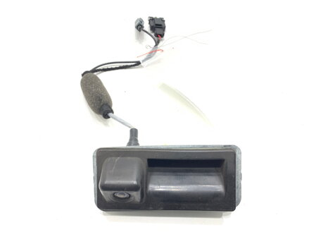 Kamera kľučka veka batožinového priestoru zadná Audi A6 C7 (4G2, 4GC) 2010 - 2018 4G5827229